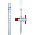 VEE GEE 20114-50 Glass Buret, 50 mL-