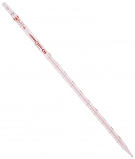 VEE GEE 2011A-25 SIBATA Serological Pipet, 25 mL-