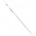VEE GEE 20140-10A SIBATA Wide-Tip Serological Pipet, 10 mL-
