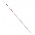 VEE GEE 20140-20A SIBATA Wide-Tip Serological Pipet, 20 mL-