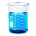 VEE GEE 20229-1000 Glass Beaker, 1000 mL-