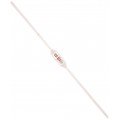 VEE GEE 2040-1-1.9MM SIBATA Reusable Wide-Tip Volumetric Pipet, 1 mL-