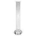 VEE GEE 21050-100 Hydrometer Jar, 100 ml-