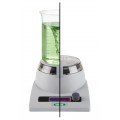 VEE GEE 35001 Magnetic Stirrer and Mini Centrifuge-