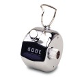 VEE GEE 3509 Hand Tally Counter-