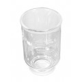 VEE GEE 6168-4711 SIBATA Filter Holder Component, 300 mL-