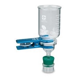 VEE GEE 6168-4762 Anodized Aluminum Clamp-