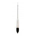 VEE GEE 6601-3 Brix Hydrometer, 19 to 31&amp;deg;-