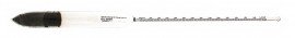 VEE GEE 6602-14 Ultra Precision Specific Gravity Hydrometer, 1.42 to 1.49, 0.0005-