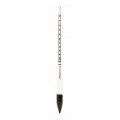 VEE GEE 6602-4S Ultra Precision Specific Gravity Hydrometer, 0.82 to 0.89, 0.001-