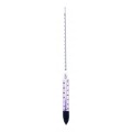 VEE GEE 6602TS-8 Specific Gravity Hydrometer with thermometer, 1.06 to 1.13, 0.001-