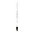 VEE GEE 6603-10 Precision Specific Gravity Hydrometer, 0.7 to 0.81, 0.001-