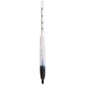 VEE GEE 6603-8 Hydrometer, Specific Gravity 2.000 to 3.000-