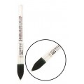 VEE GEE 6604-1 Hydrometer, Specific Gravity 1.000 to 1.250-