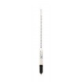 VEE GEE 6611-1 Salt Hydrometer, % saturation, 0 to 100%-