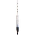 VEE GEE 6611-3 Hydrometer, Specific Gravity 1.000 to 1.280-
