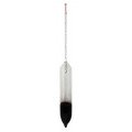 VEE GEE 6613-I IRS Alcohol Hydrometer, 60 to 80%-