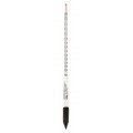 VEE GEE 67128H ASTM Specific Gravity Hydrometer with 1.150 to 1.200-