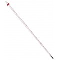 VEE GEE 80501 Glass Thermometer-