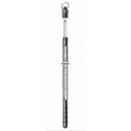 VEE GEE 80701E-A Armored Encapsulated Glass Thermometer-