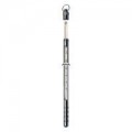 VEE GEE 80702E Immersion Thermometer with FEP encapsulation, -4 to 230&amp;deg;F, total immersion-