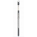 VEE GEE 80702E-A Serialized Immersion Thermometer with armor, -4 to 230&amp;deg;F, total immersion-