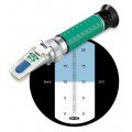 VEE GEE BX-20 (43011) Handheld Refractometer-