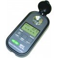 VEE GEE MDX-101 (48101) Refractometer for nD, Brix-