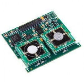 Veris AG04 Gas and Specialty Sensors for carbon monoxide CO and nitrogen dioxide NO<sub>2</sub> sensor-component only-