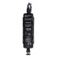 Veris E23C6 Single-Circuit Power and Energy Meter-