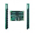 Veris E30A224 Multi-Circuit/Panelboard Monitoring System, advanced, 24 branches-