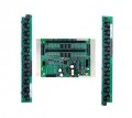 Veris E30A242 Multi-Circuit/Panelboard Monitoring System, advanced, 36 branches-