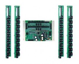 Veris E30B272 Multi-Circuit/Panelboard Monitoring System, intermediate, 72 circuits-