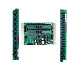 Veris E30C242 Multi-Circuit/Panelboard Monitoring System, basic, 42 branch circuits-