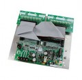 Veris E31CY63 Multi-Circuit/Panelboard Monitoring System, basic board, 42 branches-