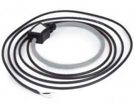 Veris E683L502 Flexible Core AC Current Transducer, 600 V, 36&amp;quot;-
