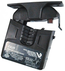 Veris EA20BB015 Current Xdcr Split 150A 1kVDC Unipolar-