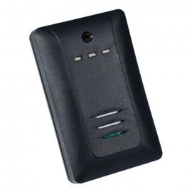 Veris GWNPXX Gas Sensor Base, BACnet/Modbus, platform housing-