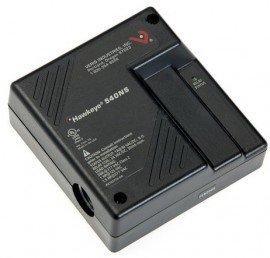 Veris H540NS Fractional HP Fixed Output:1A at 30VAC/DC Coil 24VAC/DC Contact-