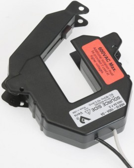 Veris H6810-200A-5A Split Core Current Transformer-