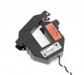 Veris H6810-200A-.3VR20 Power Metering Split-Core Current Transducer, 200 A, 20&#039; leads-