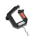 Veris H6811-800A-.3VR20 Power Metering Split-Core Current Transducer, 800 A, 20' leads-