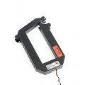 Veris H6812-2400A-.3VR20 Power Metering Split-Core Current Transducer, 2,400 A-