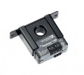 Veris H749 Current Switch with relay, adjustable trip point-