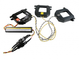 Veris H8035-1600-4 Enercept Power Metering Transducer-