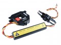 Veris H8042-1600-4 Enercept Power Metering Transducer-
