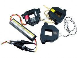 Veris H8044-0800-4 Enercept Power Metering Transducer-
