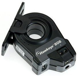 Veris H806 Mini Solid Core Adj Range: 0.75-50AAC Output: N.C. 0.1A at 30VDC-