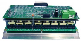 Veris H8238 Multi-Circuit Power Monitor-