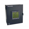 Veris H8437VBS Single-Circuit Digital Power Meter for voltage-mode CTs, 240 to 600 V, FDS-